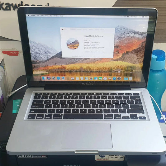 Is It Worth Replacing the MacBook Pro Screen?