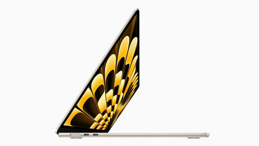 Apple's 15 inch MacBook Air National Travel Price Announced, Starting at 10499￥