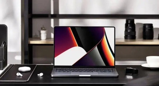 MacBook Air will use OLED screens and may be launched as early as next year