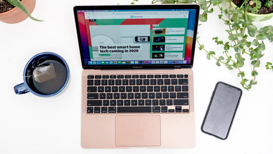 APPLE MACBOOK AIR M1 VS M2: WHICH SHOULD YOU BUY?