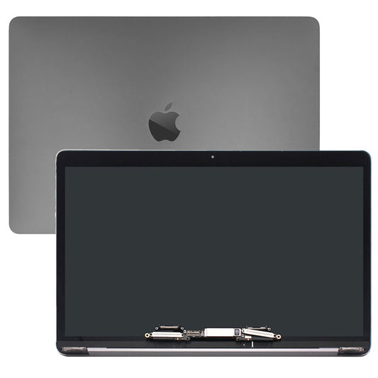 Unleash the Power of MacBook Pro A1706 Space Gray with the APPLE LCD MacBook Display