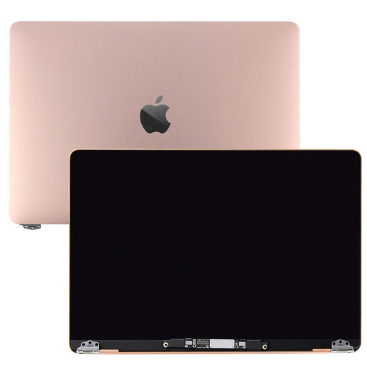 Upgrade Your MacBook Air A1932 with the Exquisite LCD Macbook Screen A1932 Rose Gold