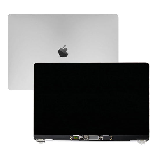 Unleash the Power of the MACBOOK A1932 Silver with the APPLE LCD MacBook Display