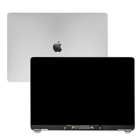 Enhance Your Viewing Experience with MacBook LCD Display