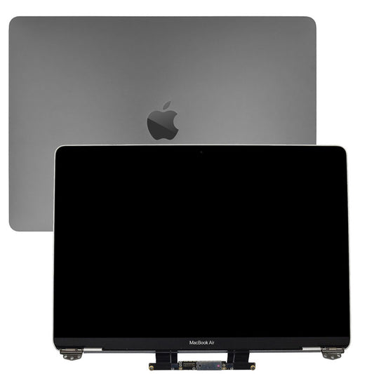 Elevate Your MacBook Experience with the Stunning LCD MacBook Screen A2337 Space Gray