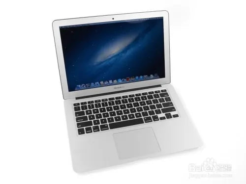 How to change the screen for Macbook Air