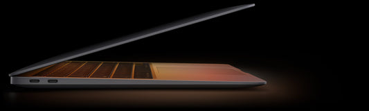 MacBook Air (2020) review