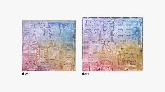 M1 vs. M2 Chip Buyer's Guide: How Much Better Really Is M2?