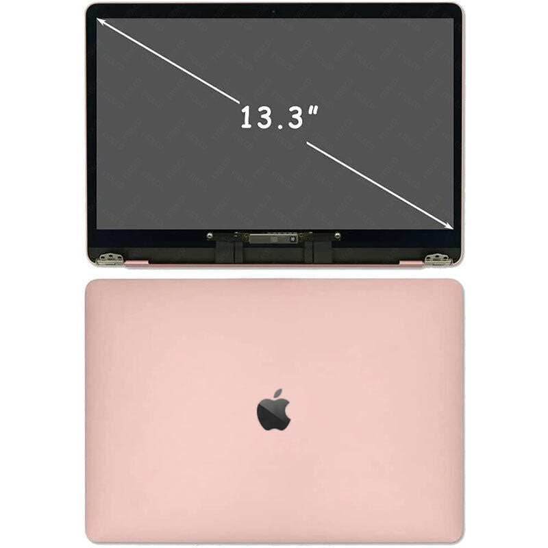 ORIGINAL:LCD DALLE SCREEN écran Apple MacBook Air 2020 A2337 M1 Or Argent Gris S EUR 253,78 - FR ORIGINAL:LCD DALLE SCREEN écran Apple MacBook Air 2020 A2337 M1 Or Argent Gris S EUR 253,78 - FR
