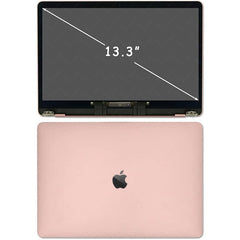 APPLE LCD Screen MacBook Display | A2179/A1932 | Rose Gold