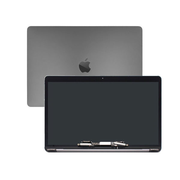 【部品用に】M1 MacBookAir A2337 LCDx2 + ボトム 13